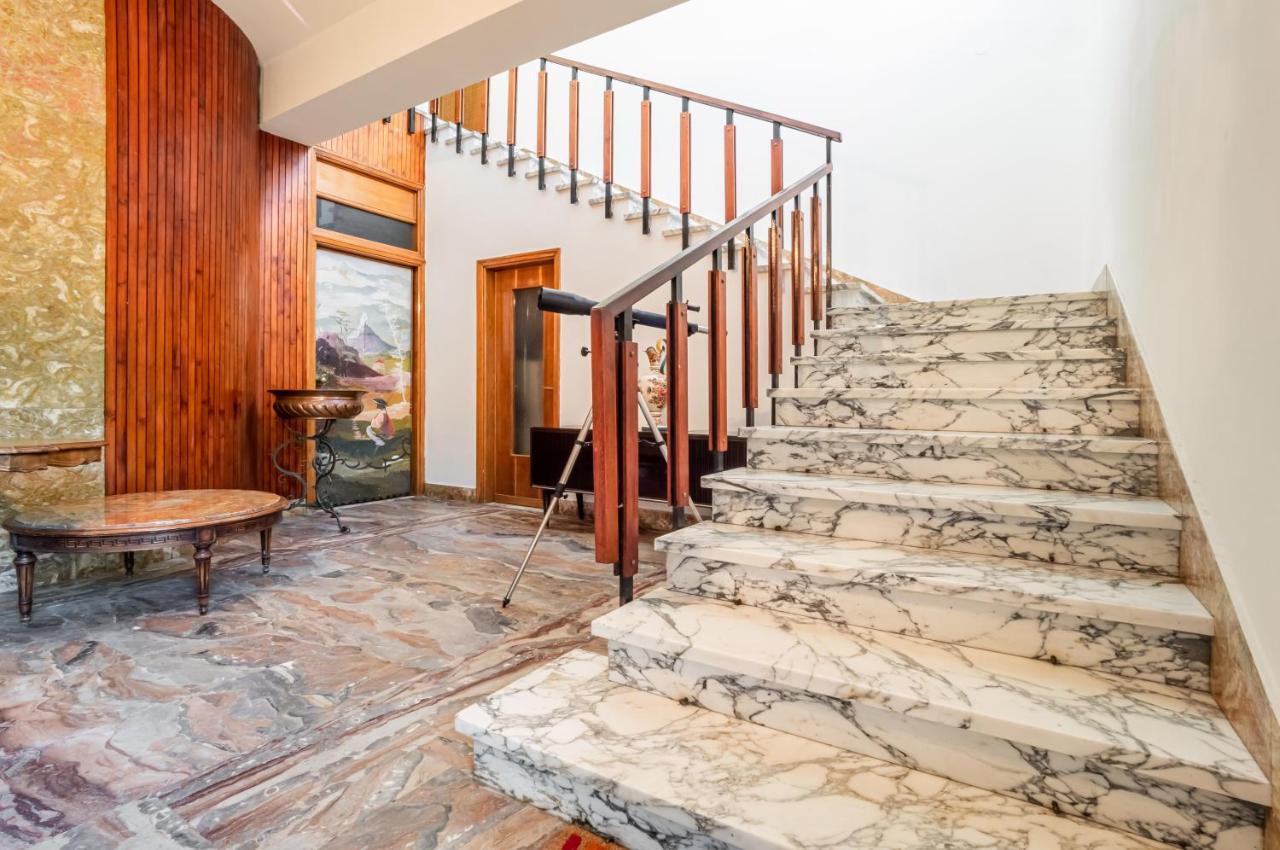 Lovely Apartment X5 W/ Terrace & Private Parking La Spezia Exterior foto